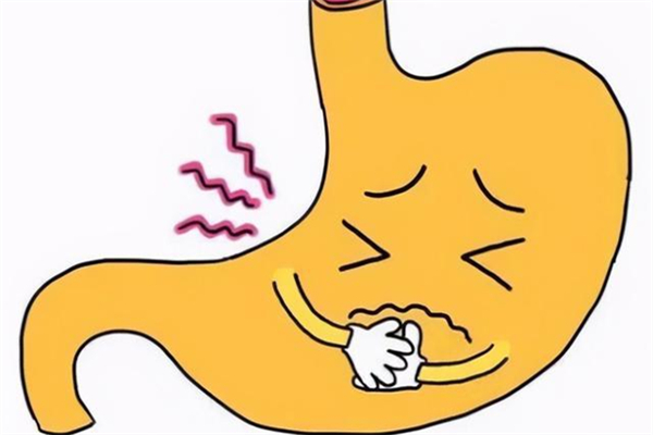 胃疼惡心想吐是怎么回事 胃疼惡心想吐怎么緩解 胃疼惡心想吐是怎么回事 胃疼惡心想吐怎么緩解