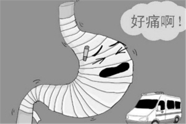 胃疼有幾種疼法 胃疼會引起哪些地方不舒服 胃疼有幾種疼法 胃疼會引起哪些地方不舒服