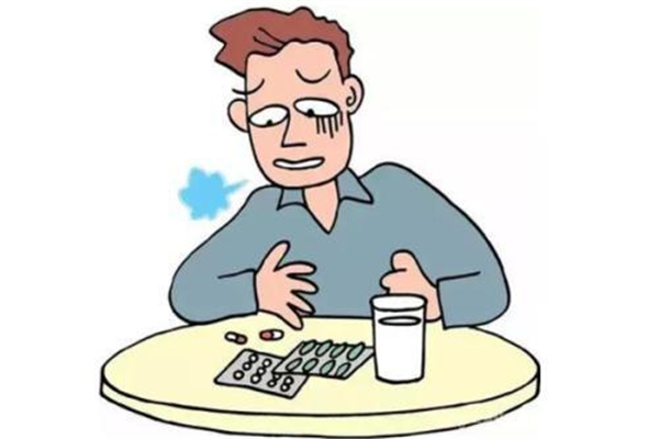 胃疼惡心想吐是怎么回事 胃疼惡心想吐怎么緩解 胃疼惡心想吐是怎么回事 胃疼惡心想吐怎么緩解