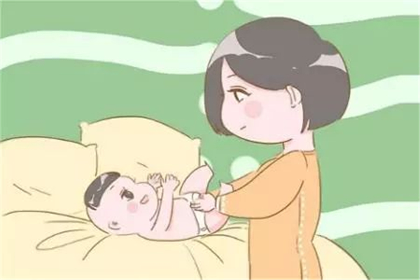 紙尿褲會導致O型腿嗎 紙尿褲會影響寶寶的生育能力嗎 紙尿褲會導致O型腿嗎 紙尿褲會影響寶寶的生育能力嗎