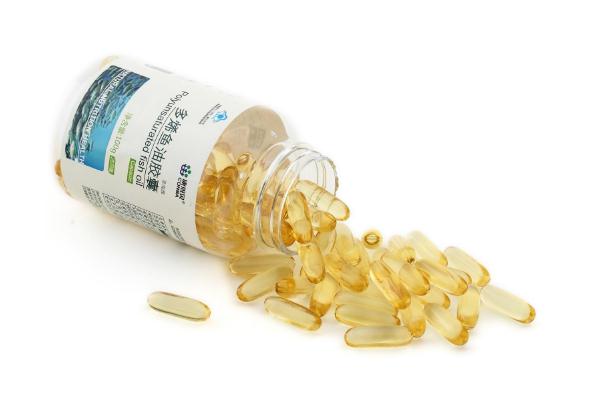 魚油有什么功效和作用 魚油的主要成分 魚油有什么功效和作用 魚油的主要成分