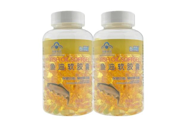 魚油不適合什么人吃 寶寶能不能吃魚油 魚油不適合什么人吃 寶寶能不能吃魚油