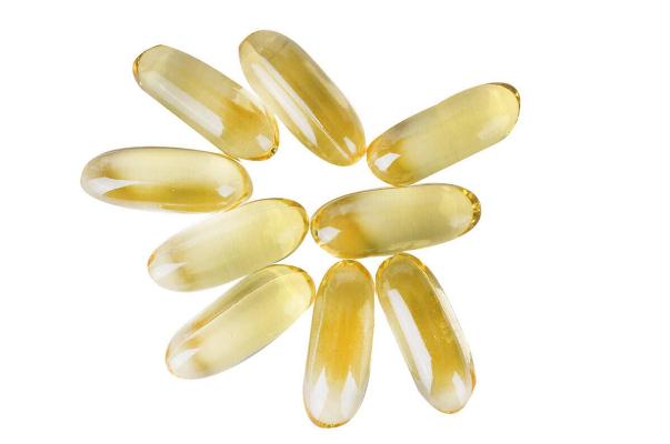 魚油有什么好處 魚油有dha嗎 魚油有什么好處 魚油有dha嗎