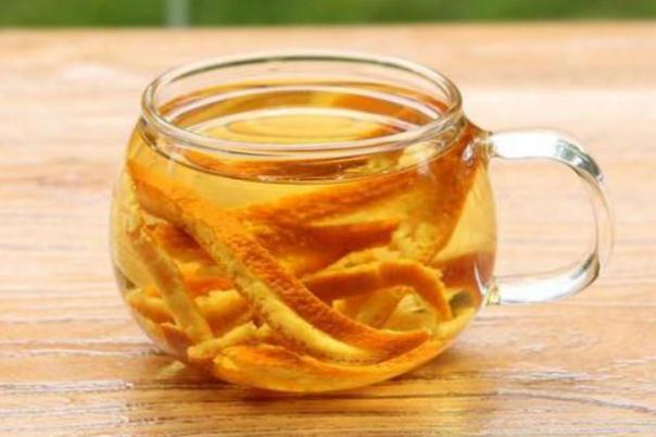 陳皮對胃有好處嗎 陳皮對咽喉炎有用嗎 陳皮對胃有好處嗎 陳皮對咽喉炎有用嗎