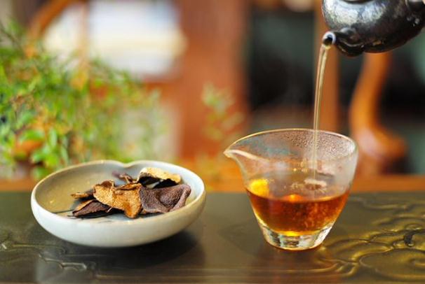 陳皮怎么喝效果好 陳皮為什么那么貴 陳皮怎么喝效果好 陳皮為什么那么貴