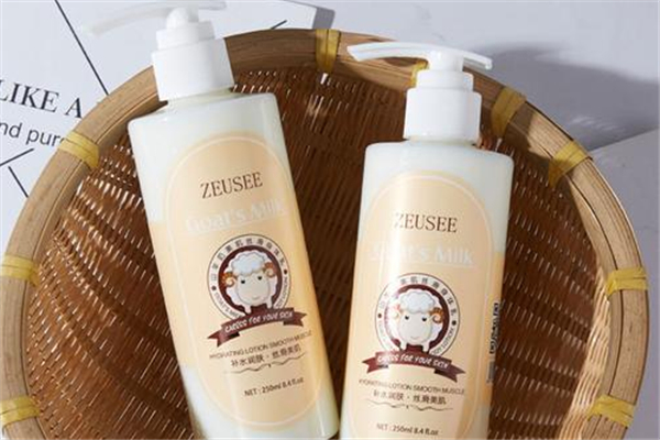 身體乳可以去雞皮嗎 身體乳怎么去雞皮