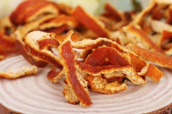 陳皮對胃有好處嗎 陳皮對咽喉炎有用嗎 陳皮對胃有好處嗎 陳皮對咽喉炎有用嗎