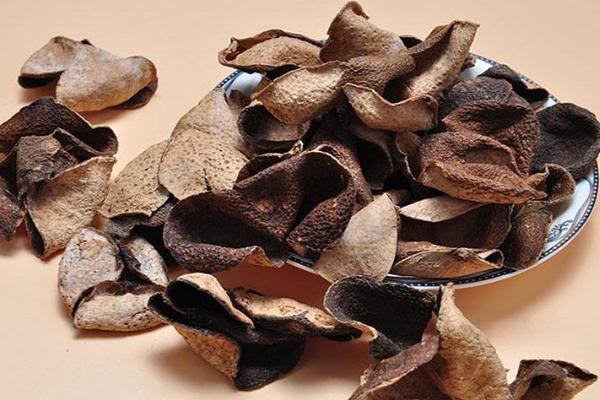 陳皮泡水喝有什么好處 陳皮是越久越好嗎 陳皮泡水喝有什么好處 陳皮是越久越好嗎