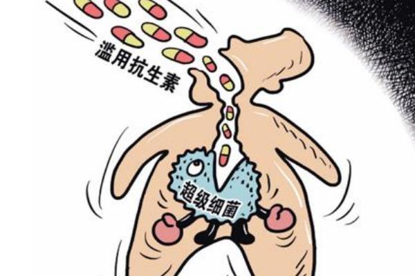 抗生素對胎兒有影響嗎 抗生素對嬰兒的危害性 抗生素對胎兒有影響嗎 抗生素對嬰兒的危害性