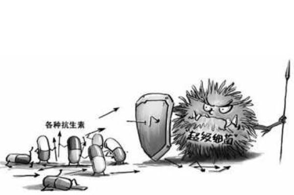 抗生素是抗病毒還是細菌 抗生素是處方藥還是非處方藥 抗生素是抗病毒還是細菌 抗生素是處方藥還是非處方藥