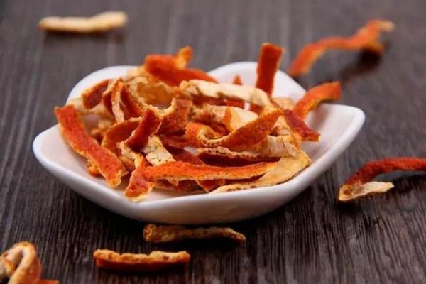 陳皮是什么水果的皮 陳皮的功效與作用 陳皮是什么水果的皮 陳皮的功效與作用