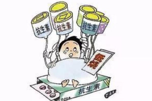抗生素是激素嗎 抗生素是什么藥 抗生素是激素嗎 抗生素是什么藥