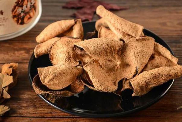 陳皮泡水喝有什么好處 陳皮是越久越好嗎 陳皮泡水喝有什么好處 陳皮是越久越好嗎