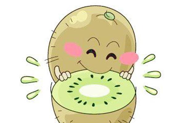 獼猴桃可以治口腔潰瘍嗎 獼猴桃可以和蘋果一起吃嗎 獼猴桃可以治口腔潰瘍嗎 獼猴桃可以和蘋果一起吃嗎