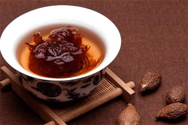 胖大?？梢蚤L期喝嗎 胖大海一次可以泡幾顆