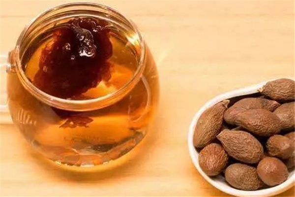 胖大?？梢蚤L期喝嗎 胖大海一次可以泡幾顆