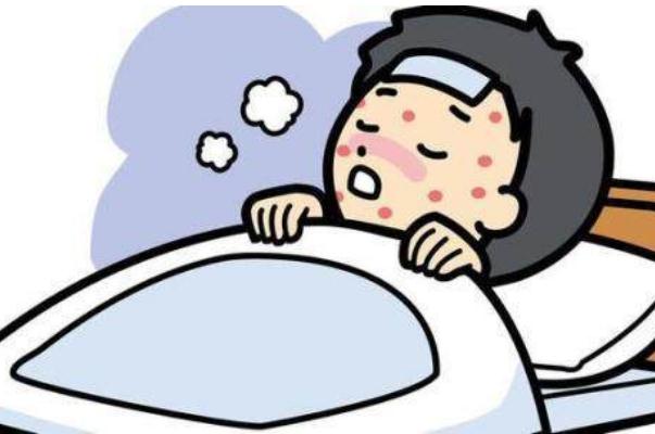 蕁麻疹是否有傳染 蕁麻疹是屬于過(guò)敏體質(zhì)嗎 蕁麻疹是否有傳染 蕁麻疹是屬于過(guò)敏體質(zhì)嗎