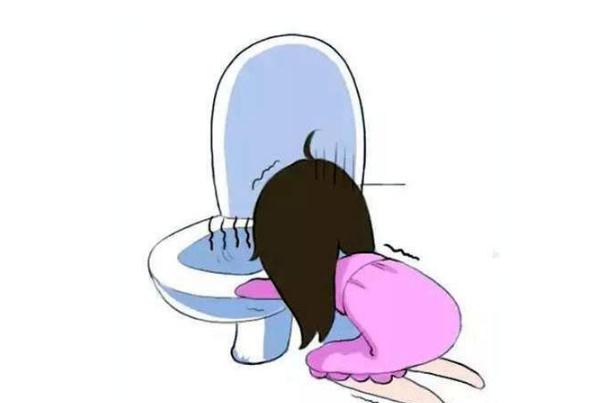 孕吐嚴重吃什么可以緩解 孕吐是懷孕多久才會有 孕吐嚴重吃什么可以緩解 孕吐是懷孕多久才會有