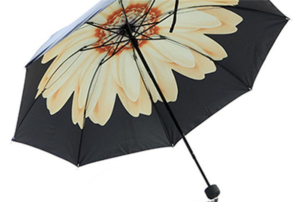 防曬傘黑膠在里面好還是在外面好 防曬傘怎么選 防曬傘黑膠在里面好還是在外面好 防曬傘怎么選