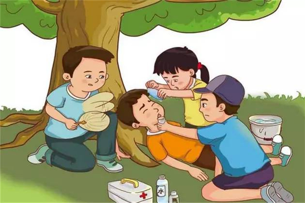 夏季常見的疾病有哪些 夏季疾病預(yù)防小知識 夏季常見的疾病有哪些 夏季疾病預(yù)防小知識