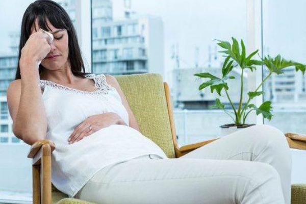 孕早期會頭暈嗎 孕早期會嗜睡嗎 孕早期會頭暈嗎 孕早期會嗜睡嗎