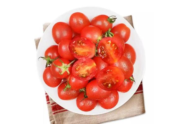 圣女果對孕婦的功效與作用 圣女果對孕婦的好處 圣女果對孕婦的功效與作用 圣女果對孕婦的好處