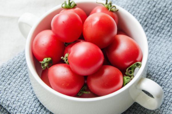 圣女果孕婦血糖高能吃嗎 圣女果孕婦一天吃幾個