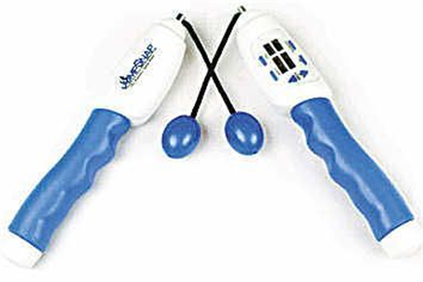 跳繩有繩和無(wú)繩的區(qū)別 跳繩有繩好還是無(wú)繩好