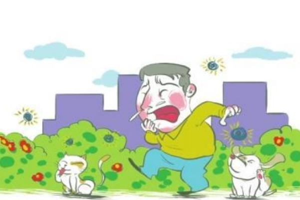 過(guò)敏的時(shí)候不能吃什么東西 過(guò)敏是免疫力低還是高 過(guò)敏的時(shí)候不能吃什么東西 過(guò)敏是免疫力低還是高