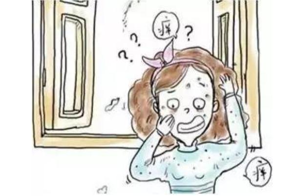 過敏可以敷面膜嗎 過敏可以用洗面奶洗臉嗎 過敏可以敷面膜嗎 過敏可以用洗面奶洗臉嗎