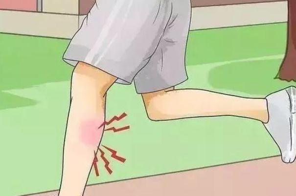 小腿抽筋有什么危害 小腿抽筋有硬塊是怎么回事 小腿抽筋有什么危害 小腿抽筋有硬塊是怎么回事