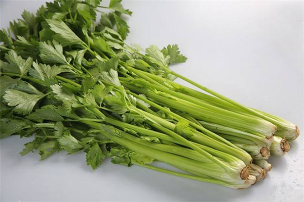 芹菜有草酸嗎 芹菜要焯水嗎 芹菜有草酸嗎 芹菜要焯水嗎