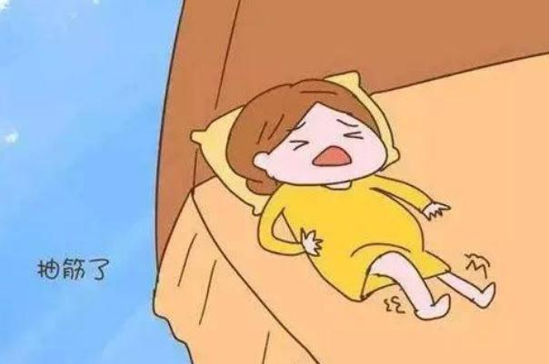 小腿抽筋的處理方法 小腿抽筋的癥狀 小腿抽筋的處理方法 小腿抽筋的癥狀