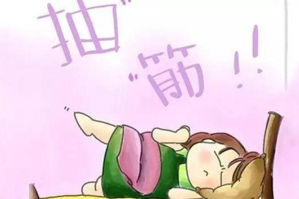 小腿抽筋是什么原因引起的 吃什么食物可以改善腿抽筋 小腿抽筋是什么原因引起的 吃什么食物可以改善腿抽筋