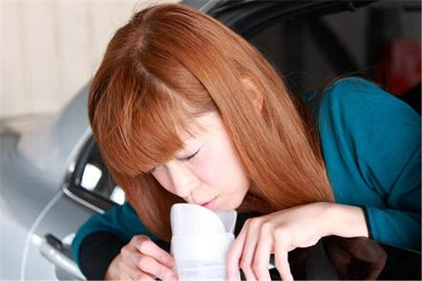 暈車(chē)會(huì)自己好嗎 暈車(chē)會(huì)出現(xiàn)什么狀況