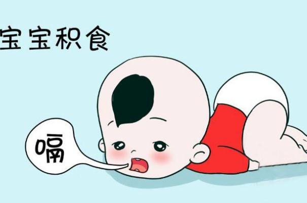 寶寶積食發(fā)燒癥狀 寶寶積食發(fā)燒怎么辦 寶寶積食發(fā)燒癥狀 寶寶積食發(fā)燒怎么辦