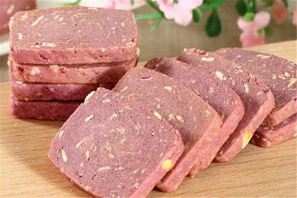 代餐餅干對身體好嗎 代餐餅干代替主食是否健康 代餐餅干對身體好嗎 代餐餅干代替主食是否健康