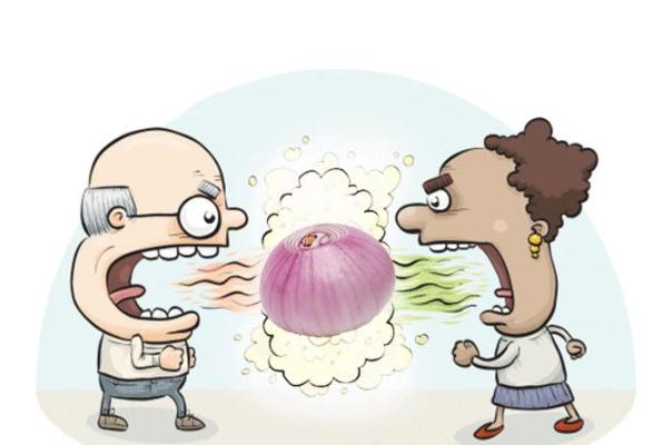 口臭的危害 口臭的人鼻子出氣臭嗎 口臭的危害 口臭的人鼻子出氣臭嗎