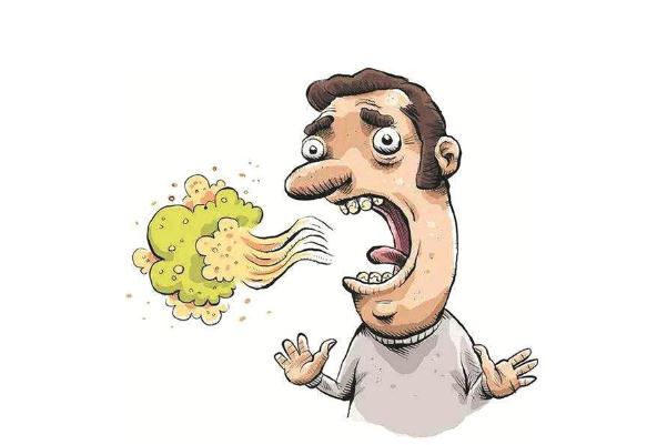 口臭有腐臭味什么原因 口臭有腥味是什么原因 口臭有腐臭味什么原因 口臭有腥味是什么原因