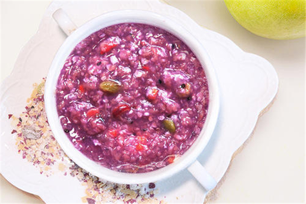 代餐粥會影響基礎(chǔ)代謝率嗎 代餐粥對身體好嗎 代餐粥會影響基礎(chǔ)代謝率嗎 代餐粥對身體好嗎