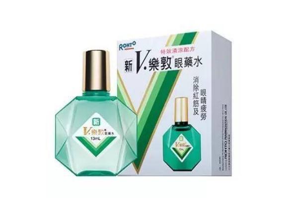 眼藥水有依賴性嗎 眼藥水用多了好嗎 眼藥水有依賴性嗎 眼藥水用多了好嗎