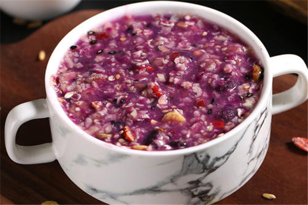 代餐粥會(huì)影響基礎(chǔ)代謝率嗎 代餐粥對(duì)身體好嗎 代餐粥會(huì)影響基礎(chǔ)代謝率嗎 代餐粥對(duì)身體好嗎