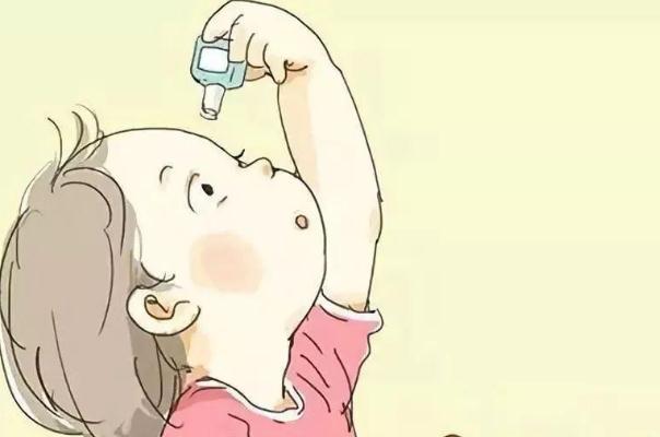 眼藥水可以兩個人一起用嗎 眼藥水可以兩種一起用嗎 眼藥水可以兩個人一起用嗎 眼藥水可以兩種一起用嗎