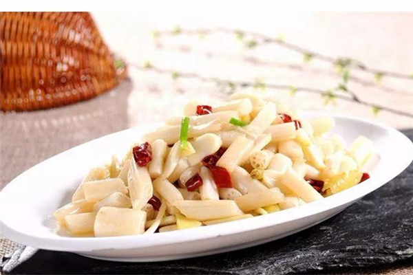 藕帶買回來(lái)要先用水泡嗎 藕帶買回來(lái)怎么處理 藕帶買回來(lái)要先用水泡嗎 藕帶買回來(lái)怎么處理