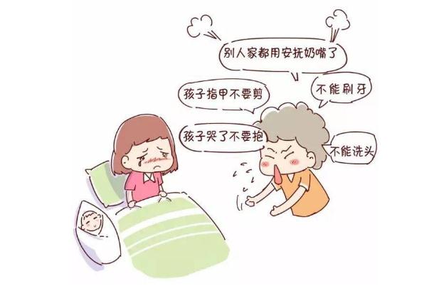 坐月子可以洗頭發(fā)嗎 坐月子可以洗澡嗎 坐月子可以洗頭發(fā)嗎 坐月子可以洗澡嗎