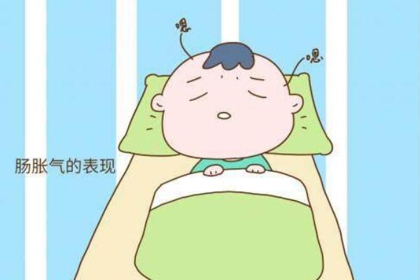 寶寶脹氣怎么按摩 寶寶肚子脹氣如何推拿 寶寶脹氣怎么按摩 寶寶肚子脹氣如何推拿