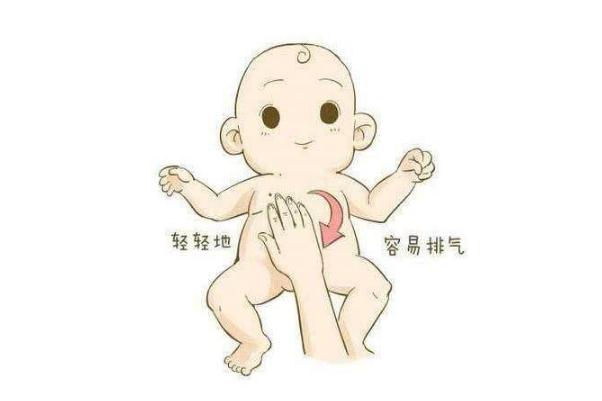 寶寶脹氣一般要到幾個(gè)月才能好 寶寶脹氣有哪些癥狀