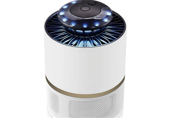 滅蚊燈可以開一整晚嗎 滅蚊燈可以開著睡覺嗎