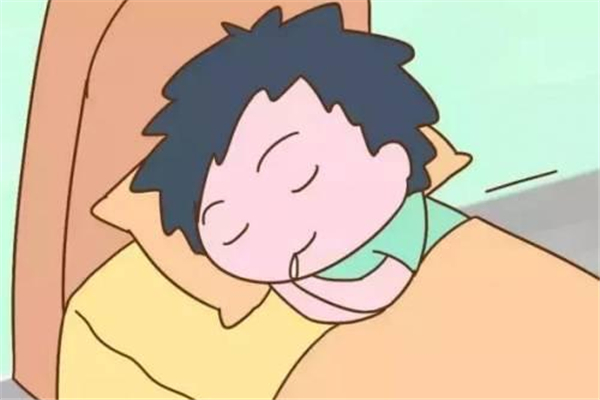 睡覺流口水是腎虛嗎 睡覺流口水跟什么有關(guān) 睡覺流口水是腎虛嗎 睡覺流口水跟什么有關(guān)