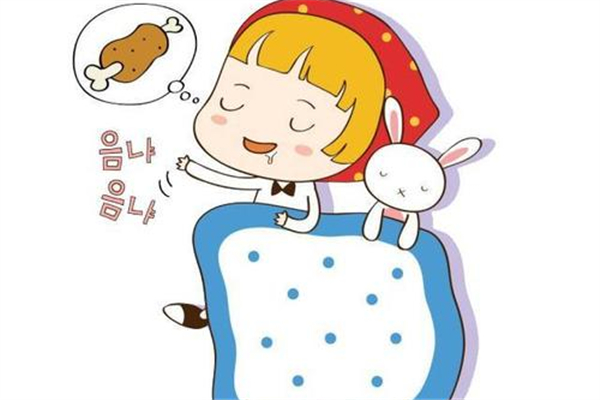 睡覺流口水什么原因 睡覺流口水很臭怎么治 睡覺流口水什么原因 睡覺流口水很臭怎么治